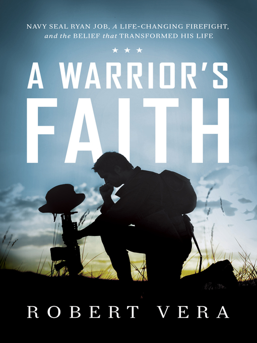 Title details for A Warrior's Faith by Robert Vera - Wait list